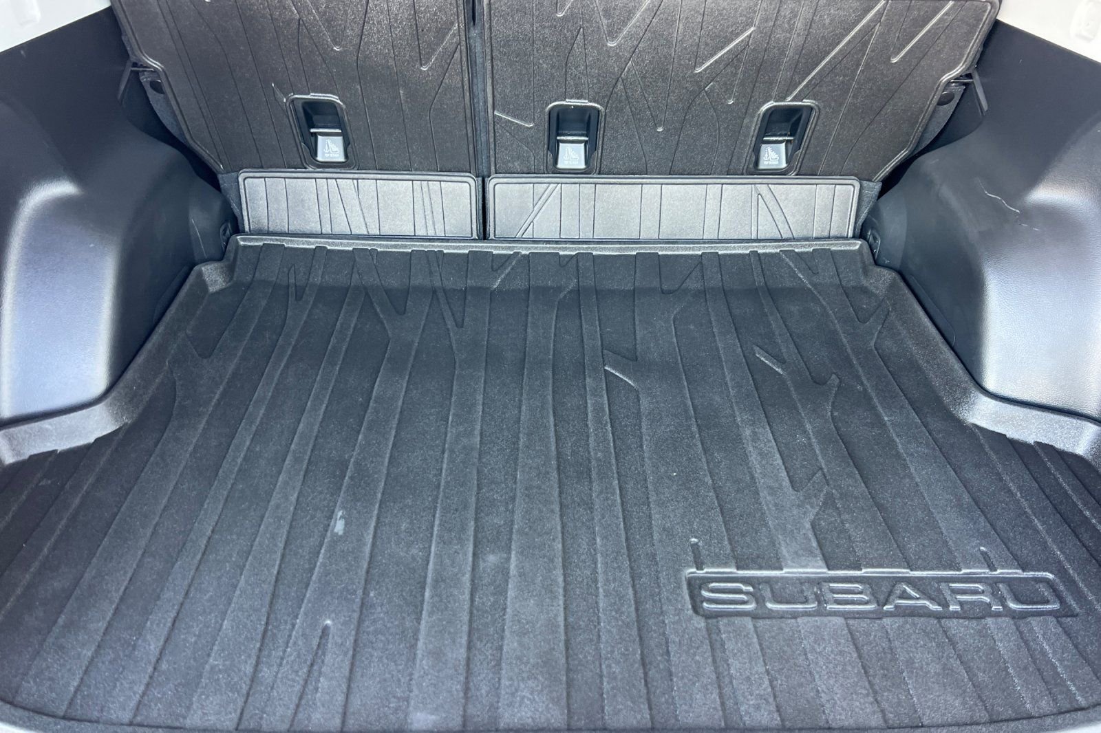 Used 2014 Subaru Forester 2.5i image 15