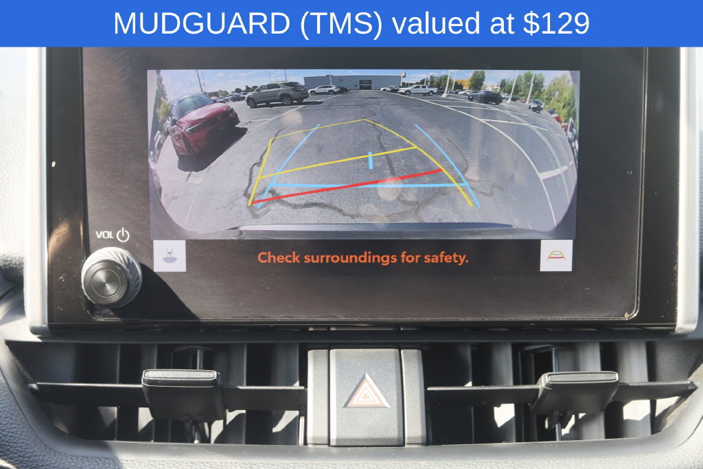 Used 2023 Toyota RAV4 XLE AWD/4WD image 6