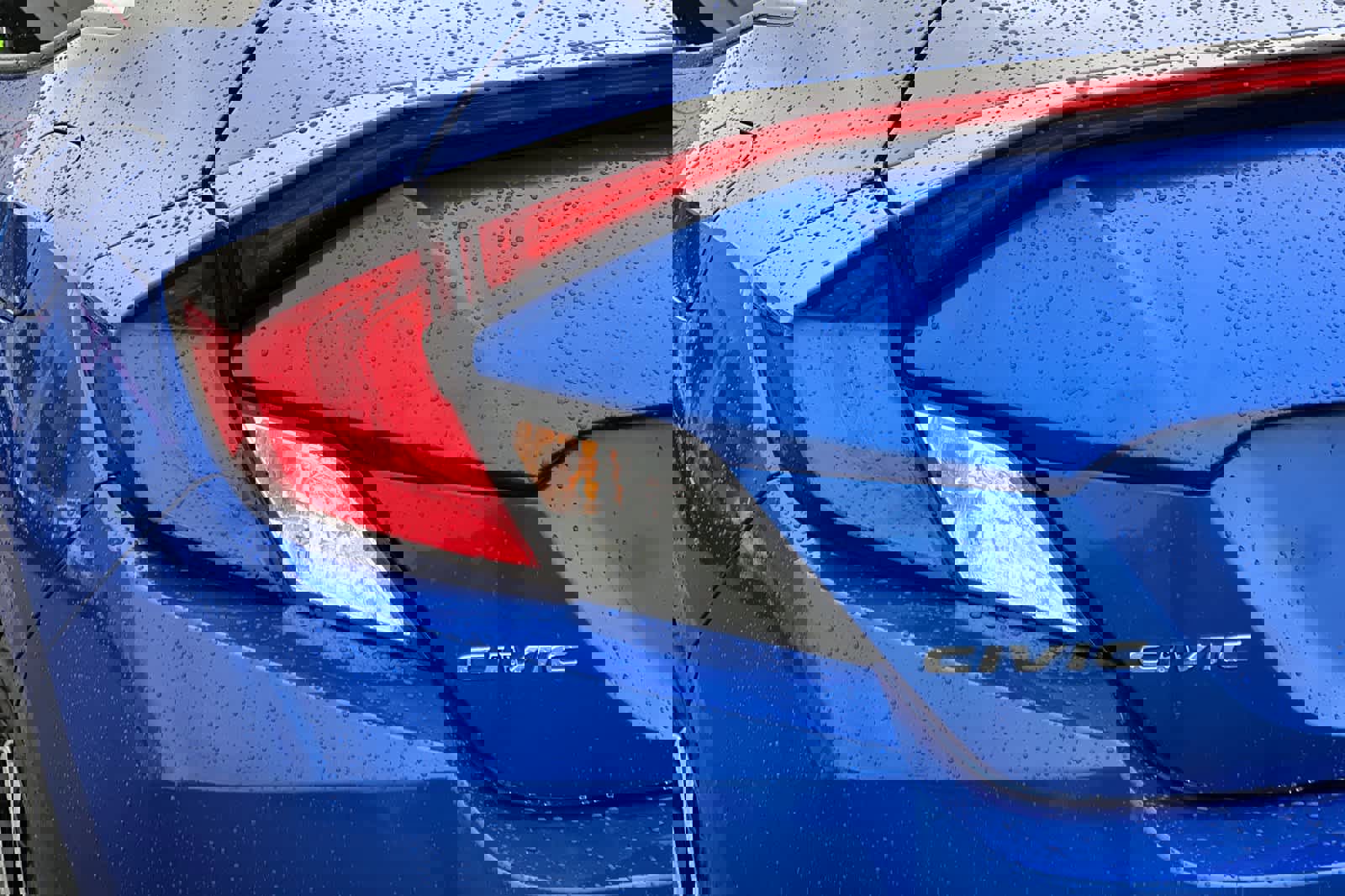 Used 2017 Honda Civic LX-P image 29