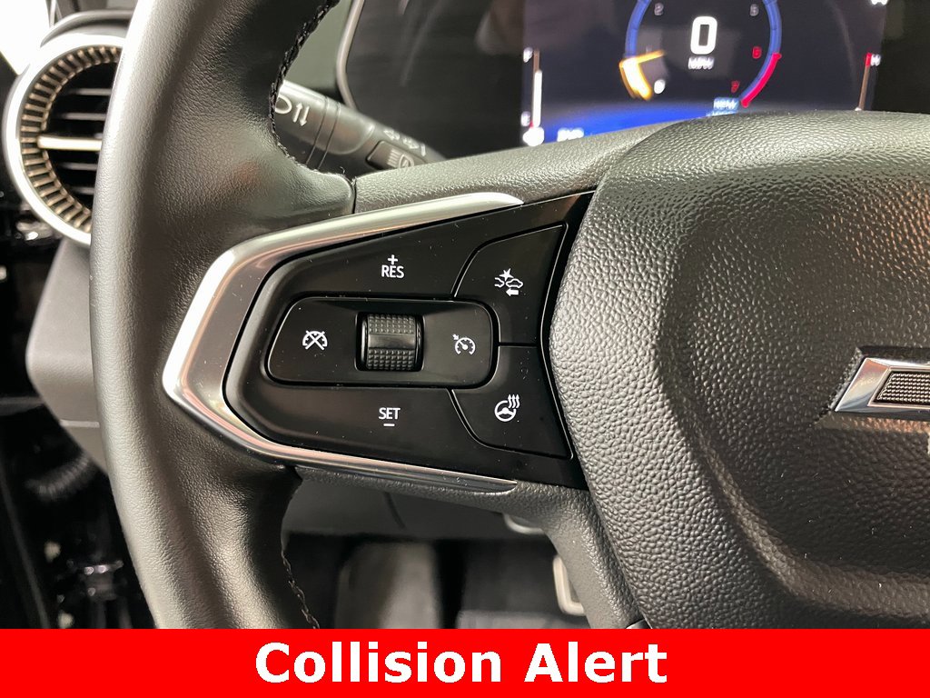 Certified 2024 Chevrolet Trax ACTIV w/ Sunroof Package image 26