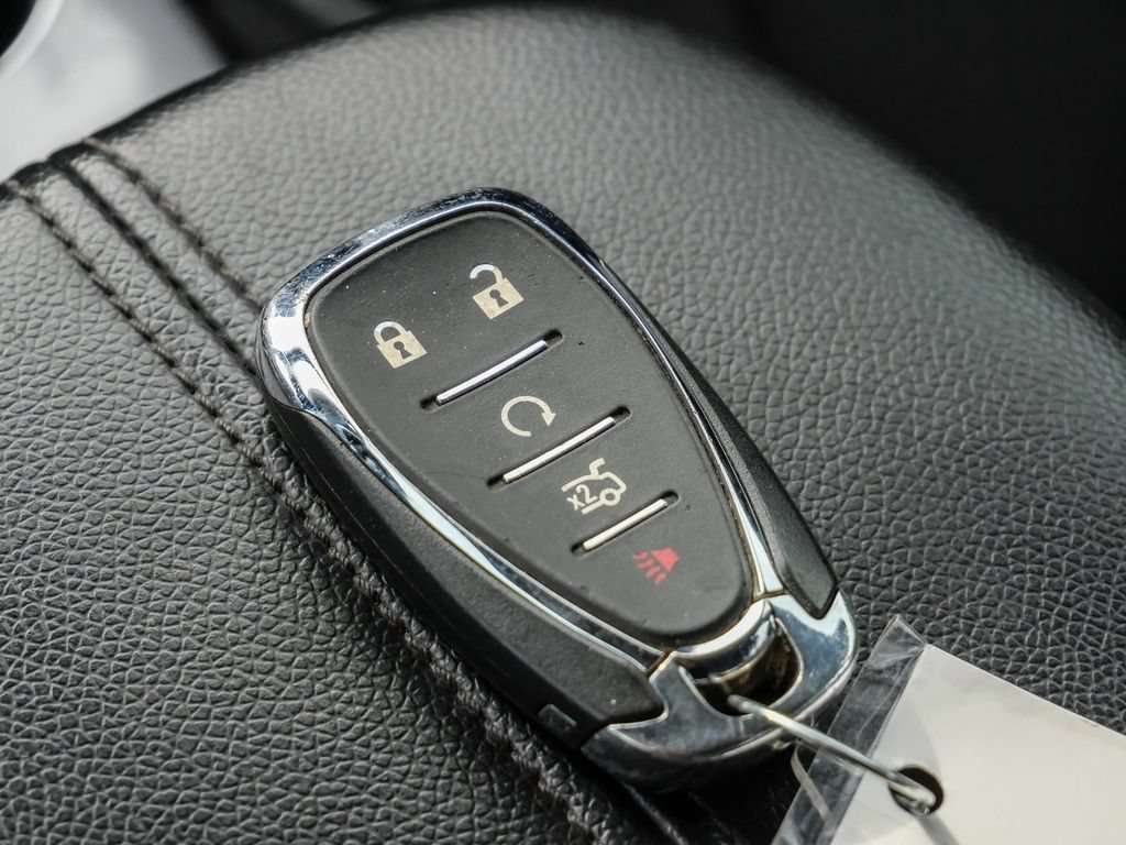Used 2024 Chevrolet Malibu LT FWD image 50