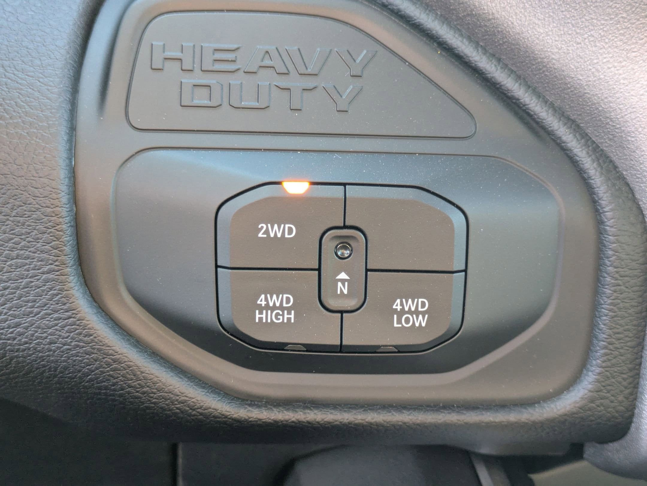 New 2026 RAM 2500 Laramie image 20
