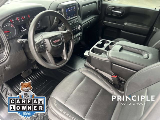 Used 2022 GMC Sierra 1500 Pro w/ Pro Value Package image 15