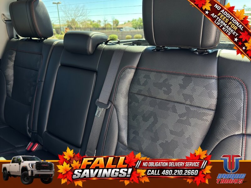 Used 2023 Toyota Tundra TRD Pro AWD/4WD image 24