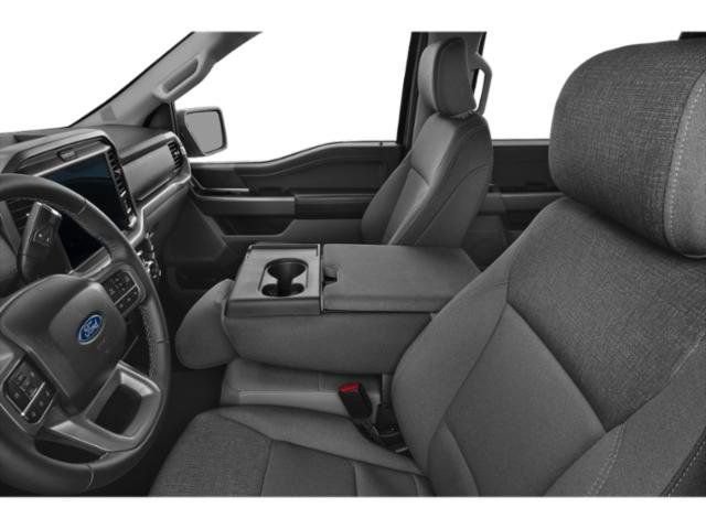 New 2026 Ford F150 XLT w/ XLT Black Appearance Package AWD/4WD image 6