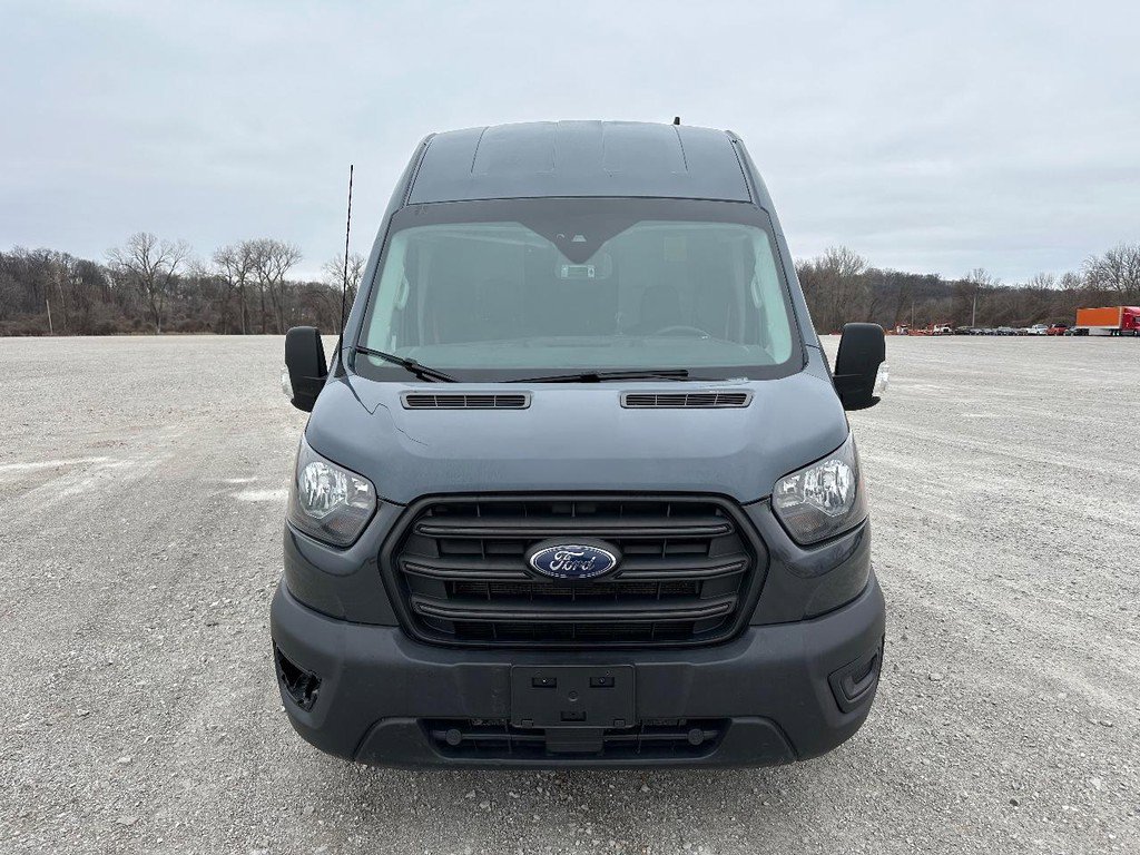 Used 2020 Ford Transit 250 148 High Roof Extended image 10