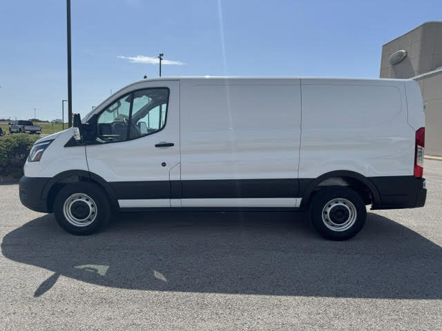 New 2025 Ford Transit 150 Low Roof RWD image 2