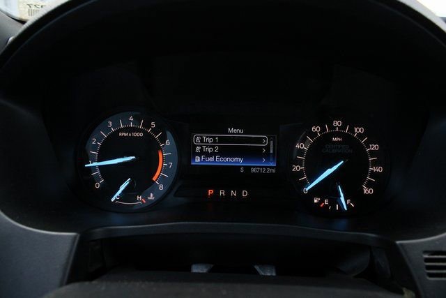 Used 2018 Ford Explorer 4WD Police Interceptor image 10