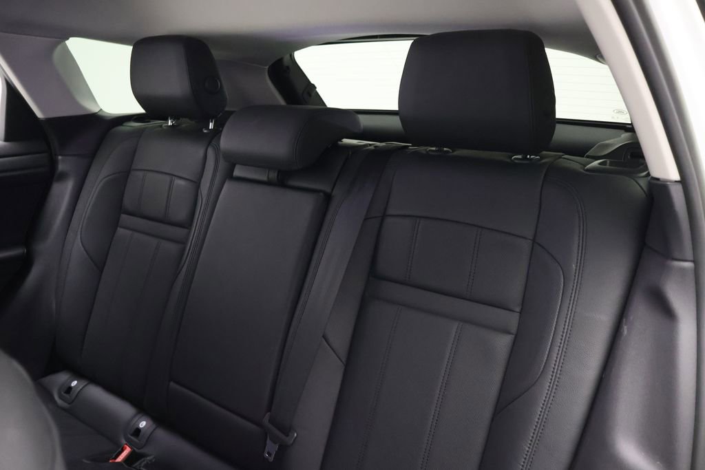Used 2023 Land Rover Range Rover Evoque SE AWD/4WD image 18