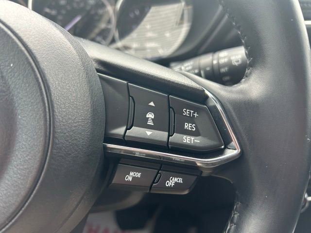 Used 2021 MAZDA CX-5 Touring w/ Touring Preferred SV Package image 25