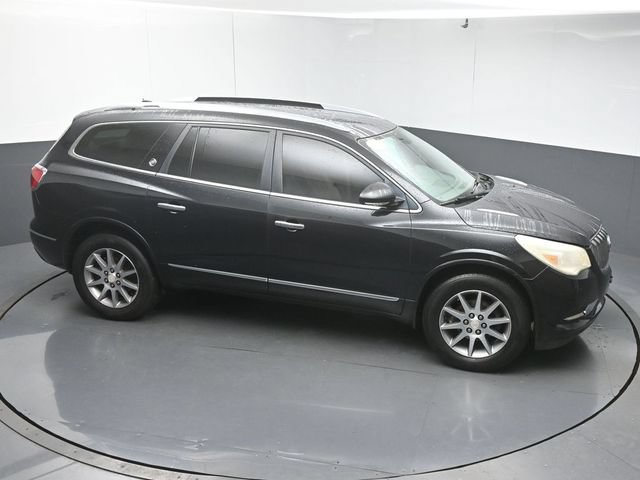 Used 2013 Buick Enclave Leather FWD image 49