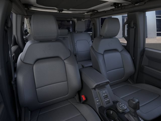 New 2026 Ford Bronco Badlands w/ Sasquatch Package AWD/4WD image 10