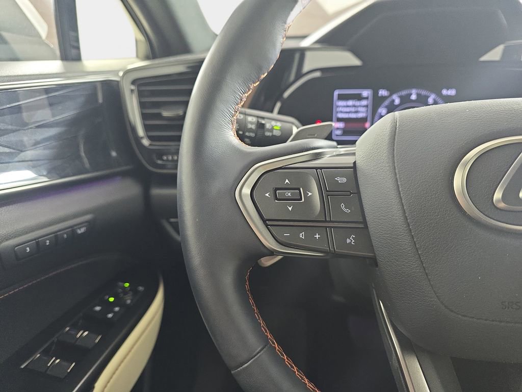 Used 2023 Lexus NX 350 AWD image 20