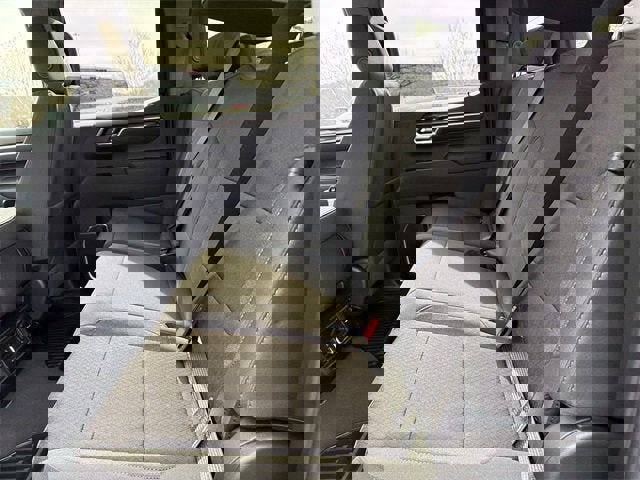 New 2026 Chevrolet Silverado 1500 LT image 20