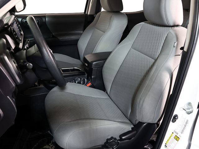 Used 2023 Toyota Tacoma SR AWD/4WD image 4