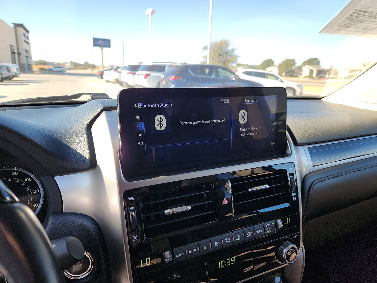 Used 2023 Lexus GX 460 Premium image 19