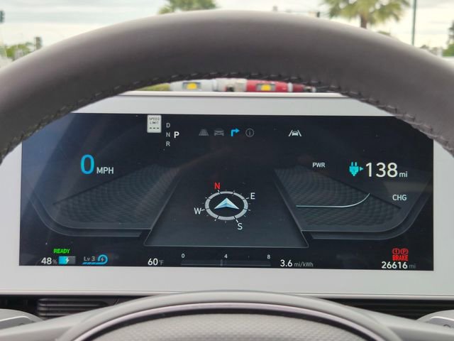 Certified 2023 Hyundai Ioniq 5 SE AWD/4WD image 14