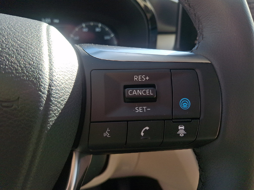 Certified 2024 INFINITI QX60 Luxe AWD/4WD image 21