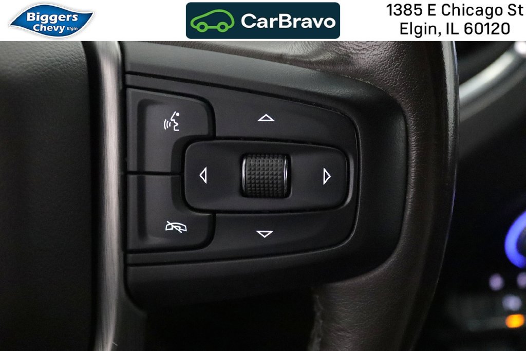 Used 2021 GMC Sierra 1500 Denali AWD/4WD image 23