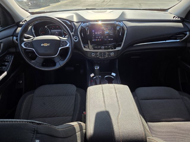 Used 2020 Chevrolet Traverse LT FWD image 16