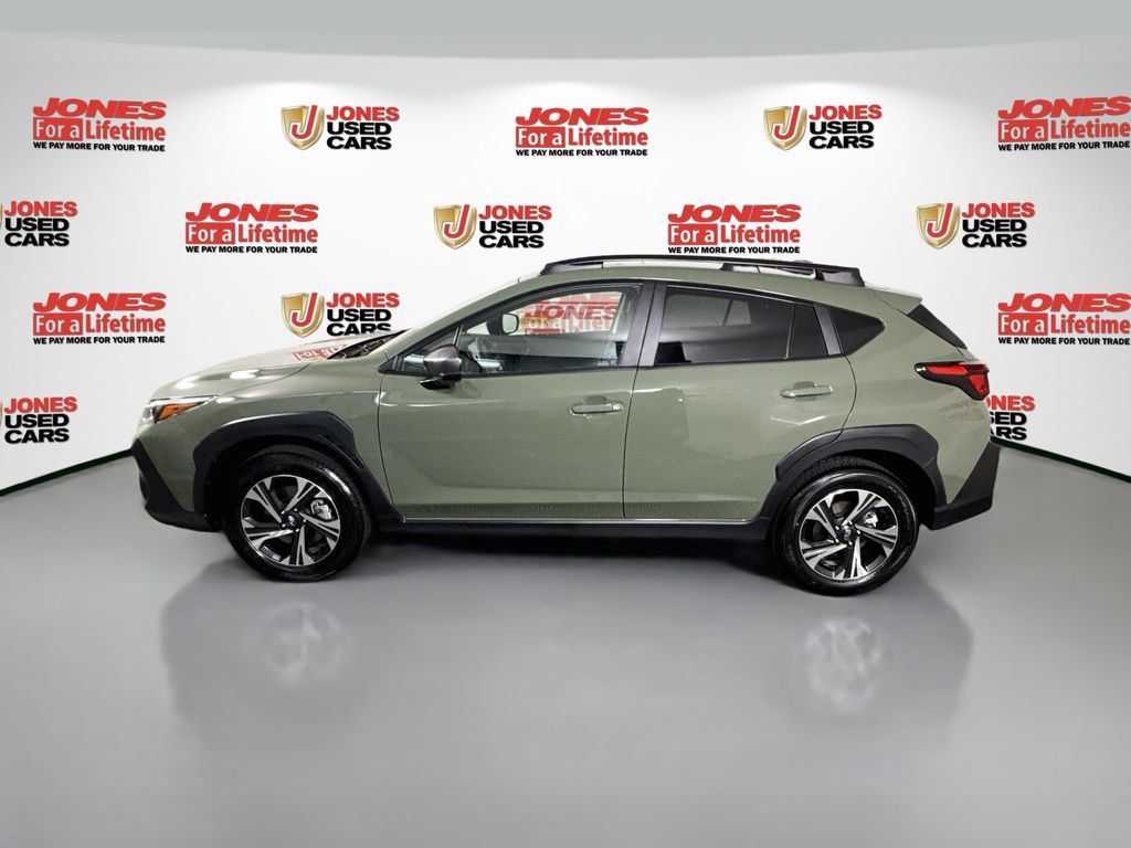 Certified 2026 Subaru Crosstrek 2.5i Premium AWD/4WD image 15