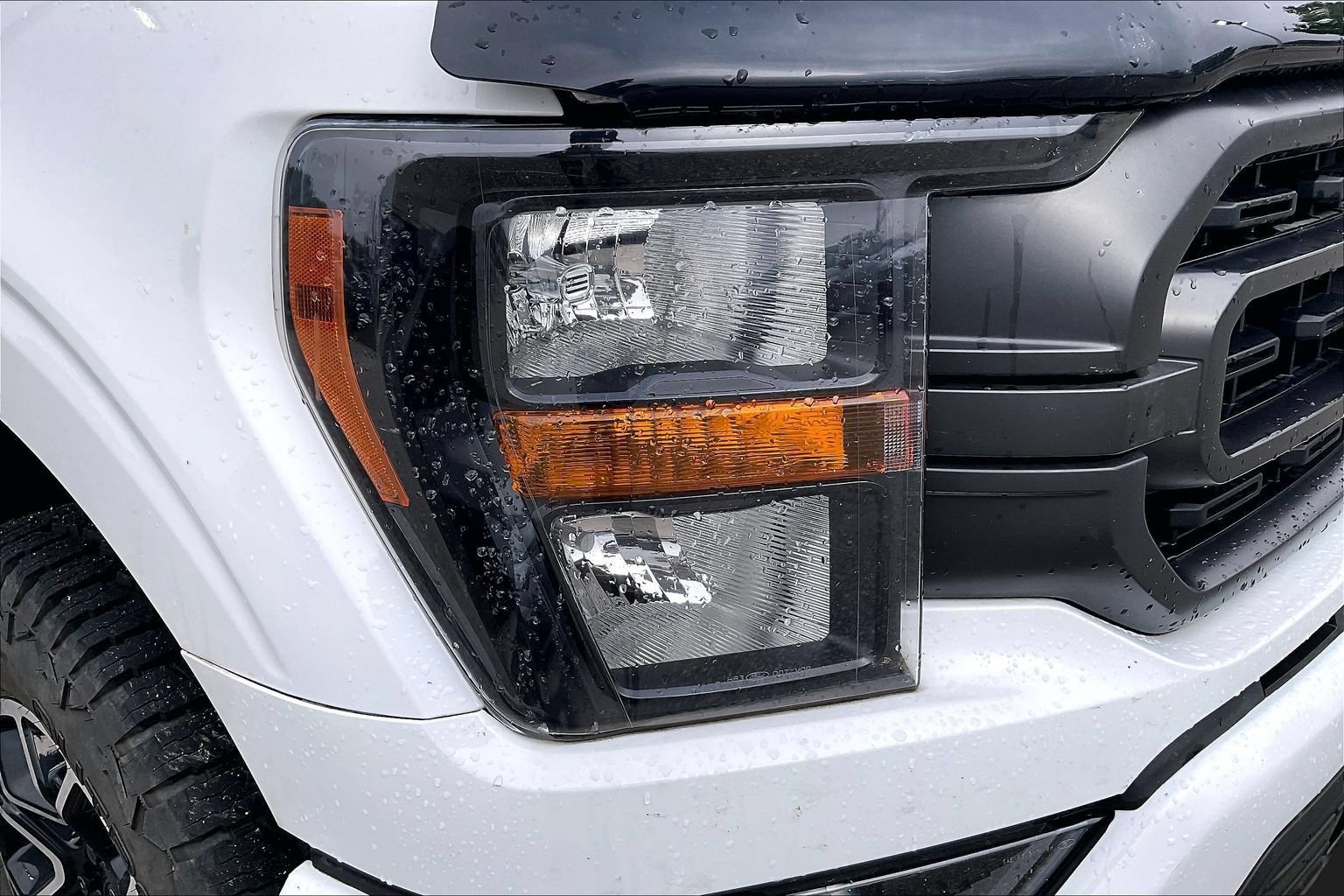 Used 2023 Ford F150 XLT w/ Equipment Group 301A Mid AWD/4WD image 30