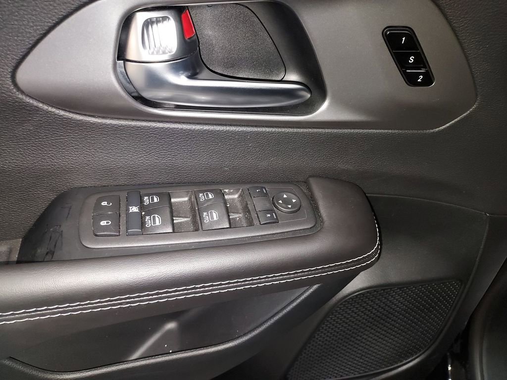 New 2026 Chrysler Pacifica Select image 19