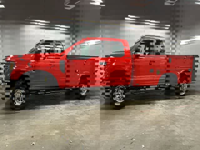 Used 2019 Ford F350 XL w/ XL Value Package image 2