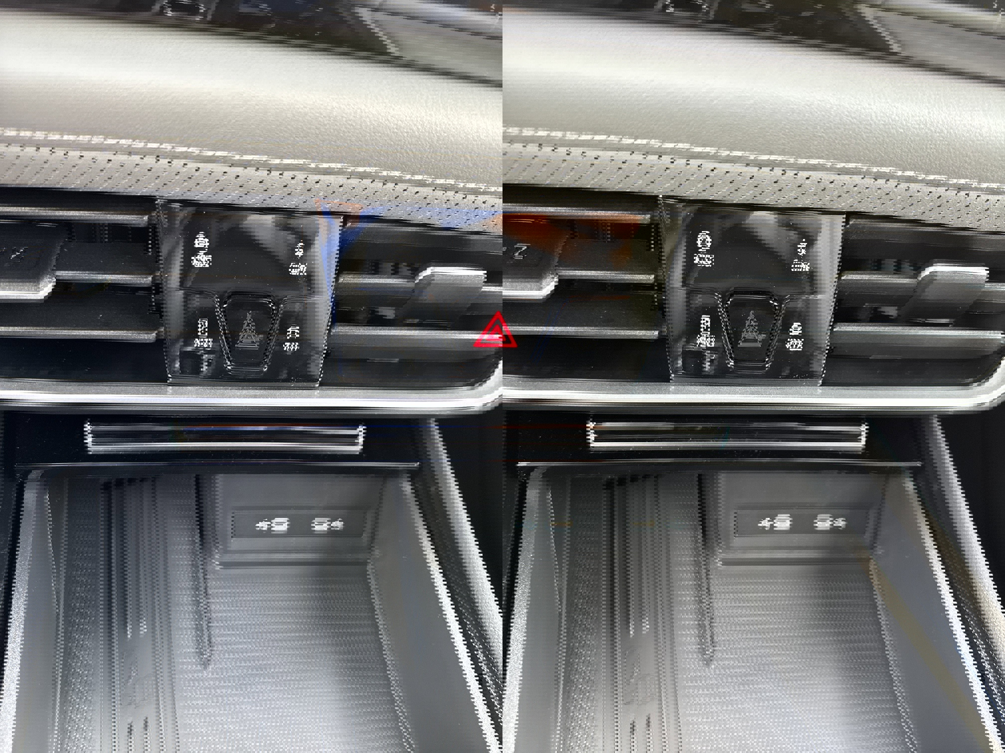 New 2026 Volkswagen Atlas Cross Sport SEL image 18