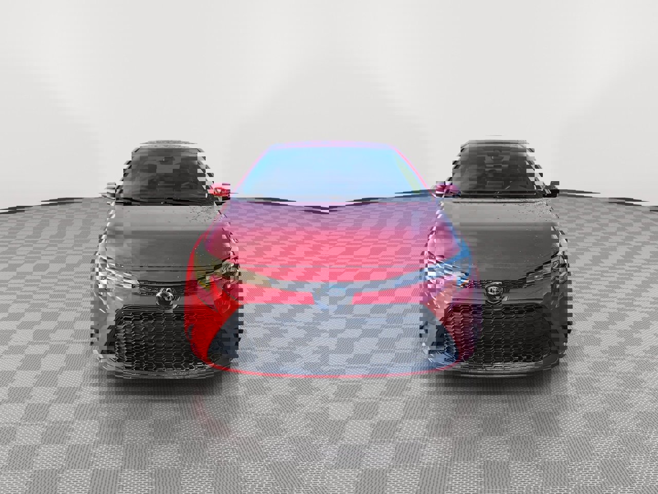 Used 2021 Toyota Corolla LE image 3