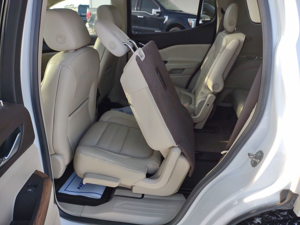 Used 2019 GMC Acadia Denali w/ Technology Package image 33