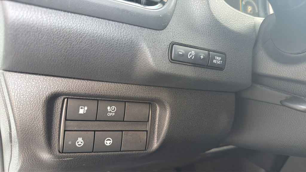 Certified 2025 Nissan Leaf SV Plus FWD image 24
