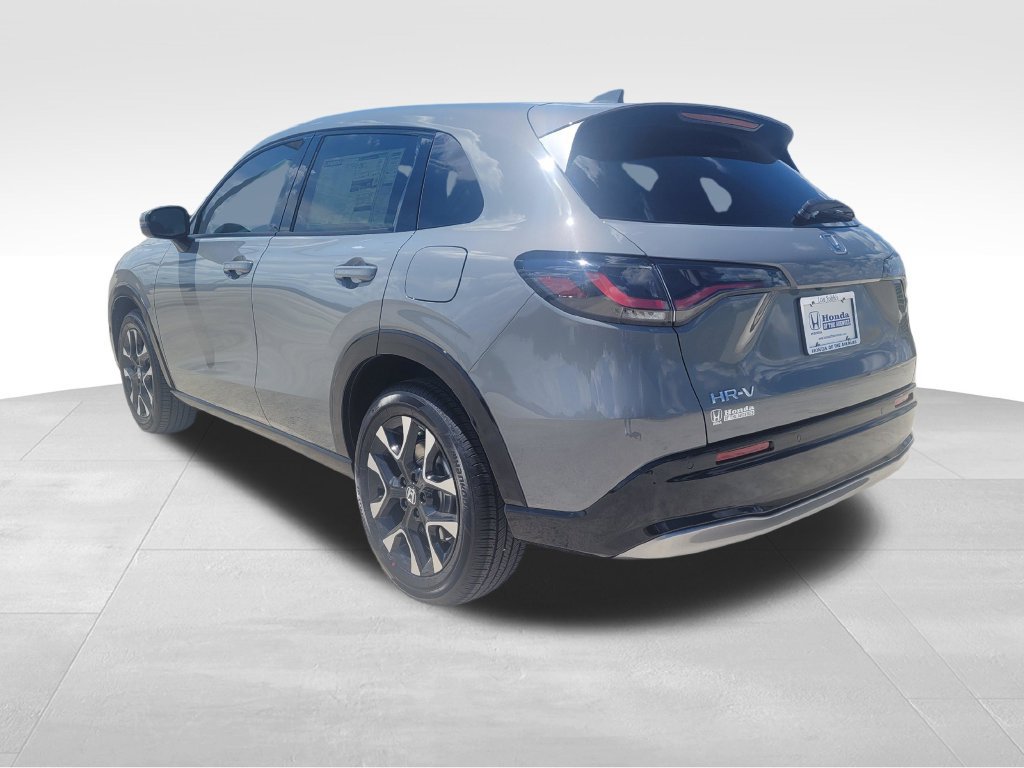 New 2027 Honda HR-V EX-L image 5