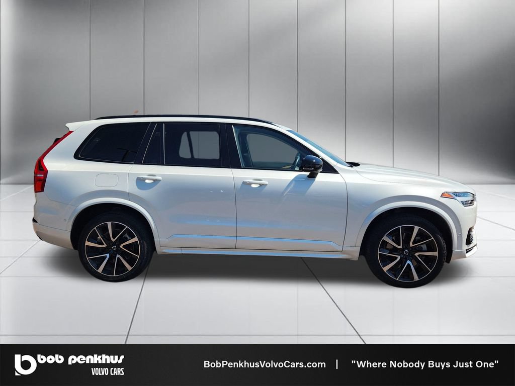Used 2023 Volvo XC90 T8 Plus w/ Protection Package AWD/4WD image 24