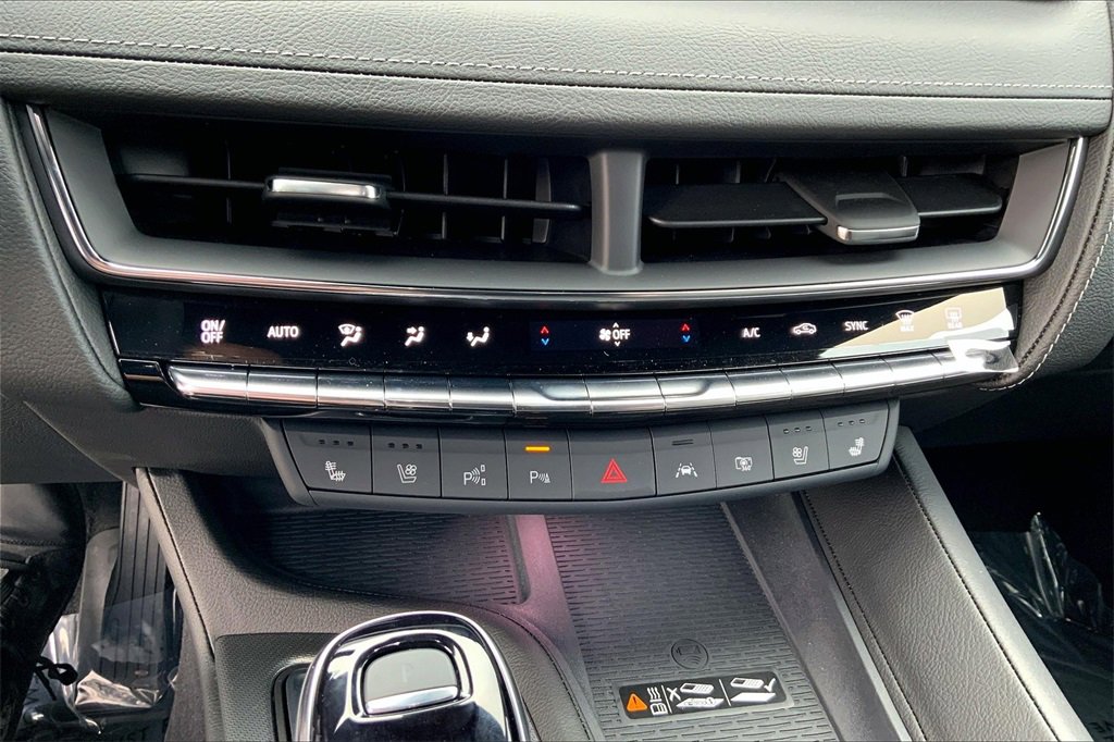 New 2025 Cadillac CT5 Premium Luxury image 27