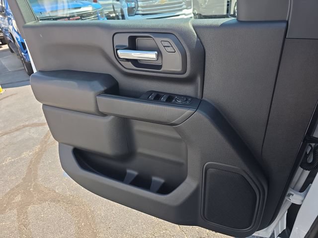 New 2026 Chevrolet Silverado 2500 W/T w/ WT Convenience Package AWD/4WD image 28
