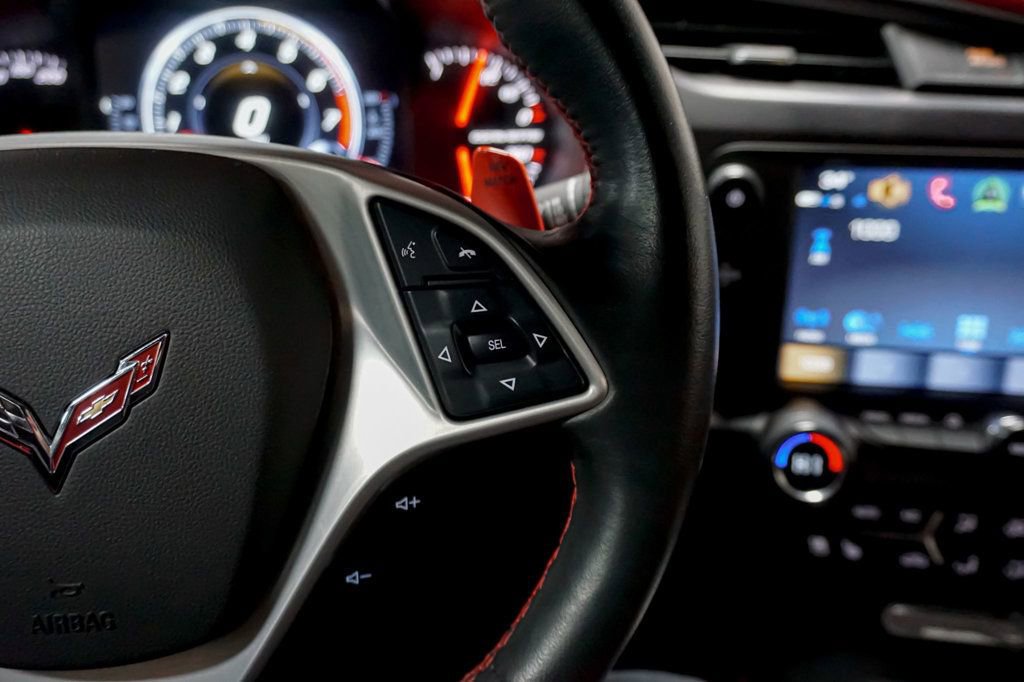 Used 2019 Chevrolet Corvette Grand Sport image 23