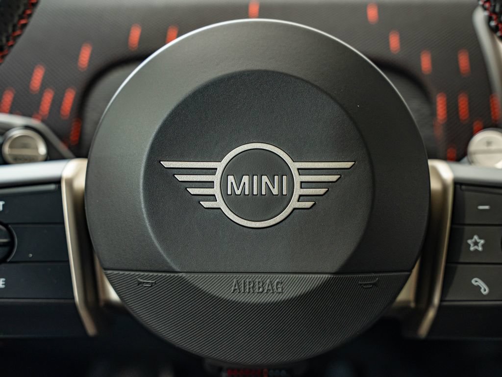 New 2027 MINI Cooper Countryman S AWD/4WD image 22