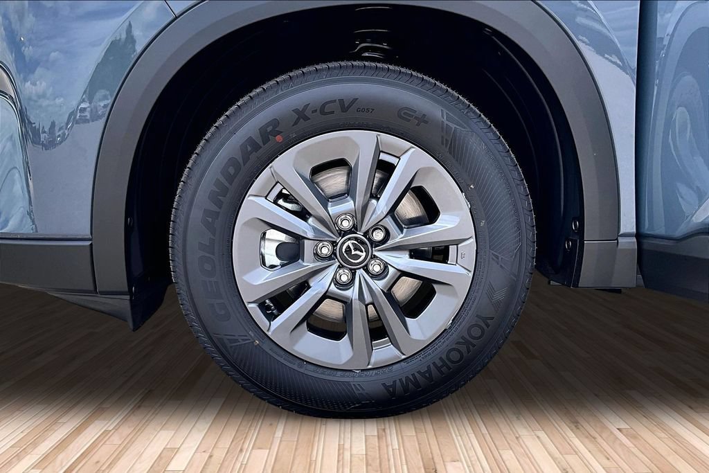 New 2026 MAZDA CX-5 Select AWD/4WD image 11