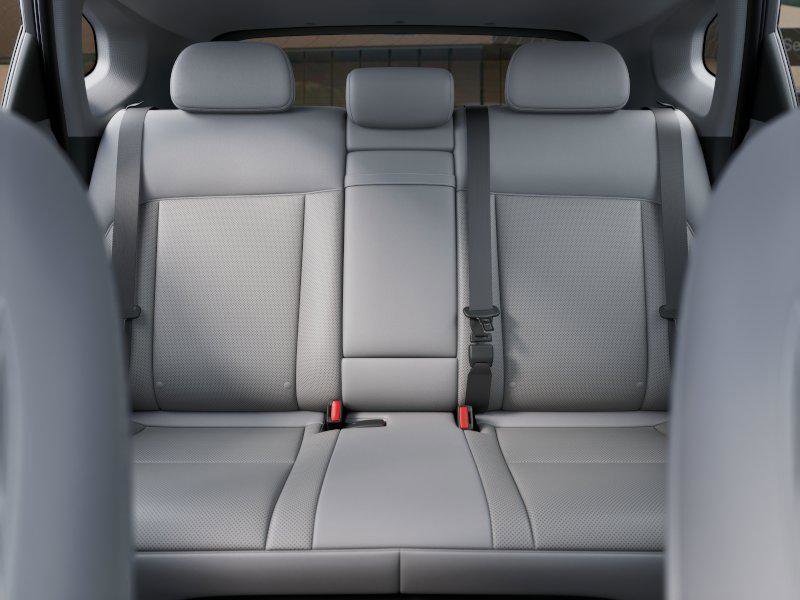 New 2026 Hyundai Kona Limited image 12