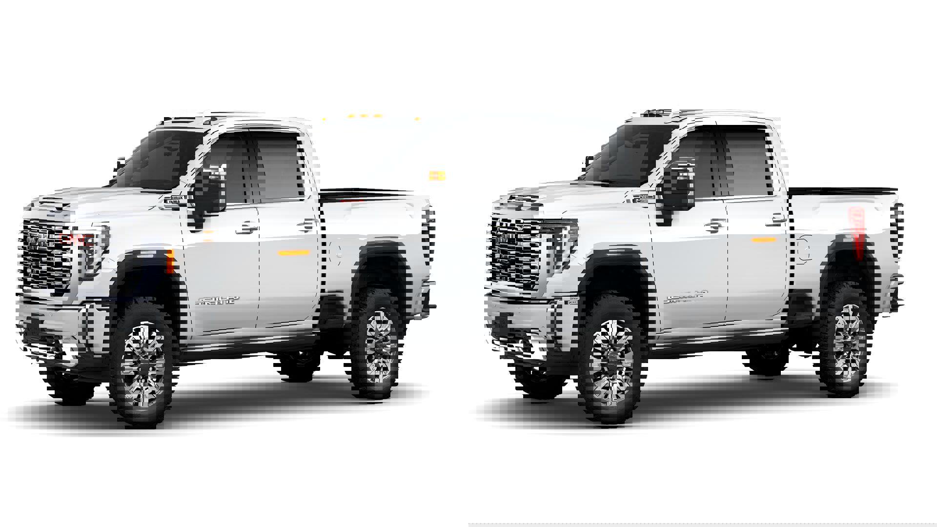 New 2026 GMC Sierra 2500 Denali image 29