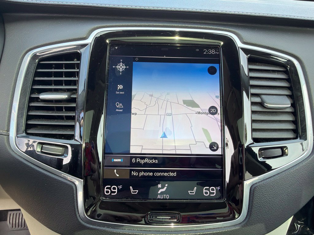 Used 2019 Volvo XC90 T6 Inscription w/ Luxury Package AWD/4WD image 25