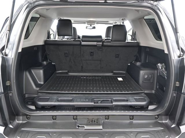 Used 2019 Toyota 4Runner SR5 Premium image 16