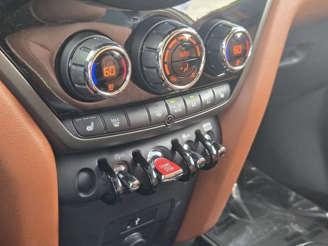 Used 2024 MINI Cooper Countryman S w/ Signature Upholstery Package FWD image 24
