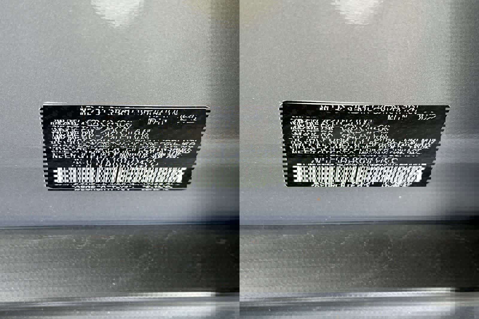 Used 2022 Subaru WRX Premium image 31