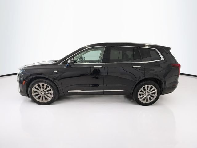 Certified 2023 Cadillac XT6 Premium Luxury w/ Technology Package AWD/4WD image 5