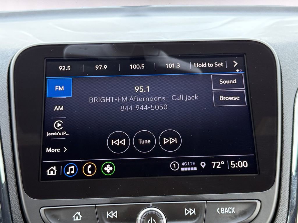 Used 2023 Chevrolet Equinox RS AWD/4WD image 14