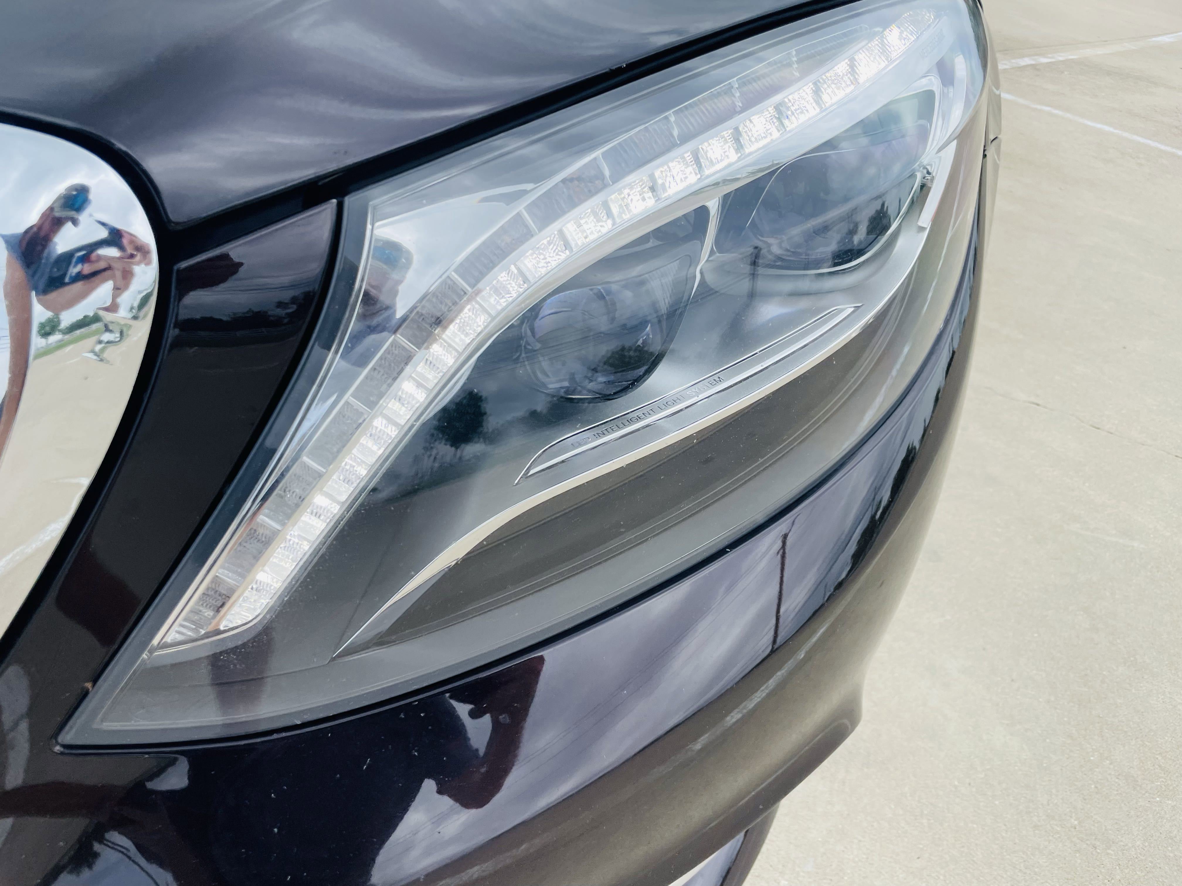 Used 2015 Mercedes-Benz S 550 Sedan image 10