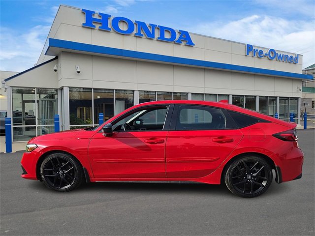 Used 2022 Honda Civic Sport image 7