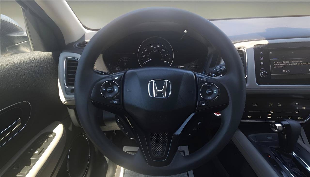 Used 2019 Honda HR-V EX image 13